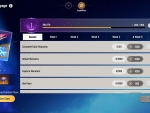 Mongil-star-dive-quests-rewards