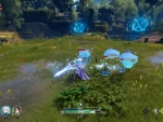 Mongil-star-dive-slimes