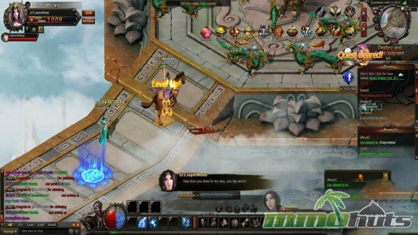 Monkey-King-Online-21-level