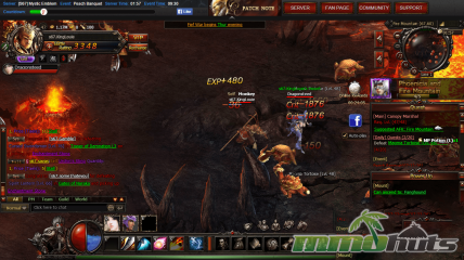 Monkey-King-Online-Main-Gameplay