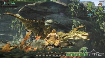monster-hunter-online-gameplay