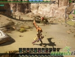 monster-hunter-online-interface