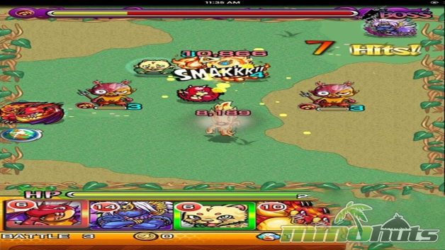 Monster-Strike-Main-Gameplay