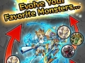 Monster Strike Screenshot