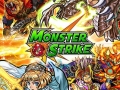 Monster Strike Screenshot