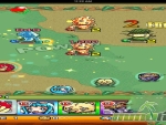Monster-Strike-Damage