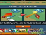 Monster-Strike-How-To