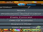 Monster-Strike-Interface