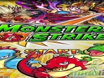 Monster-Strike-Start