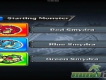 Monster-Strike-Starting-Monster
