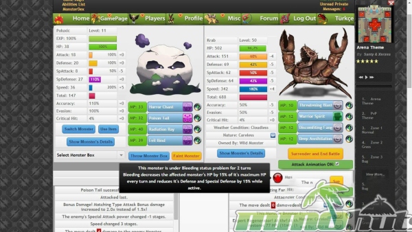 monstermmorpg-bleeding-status