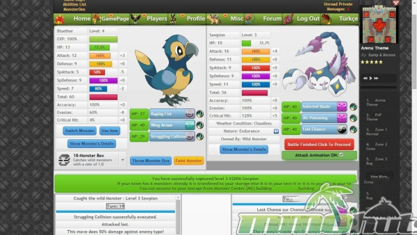 monstermmorpg-captured-monster