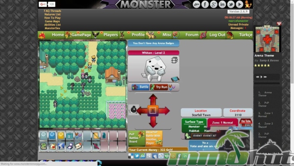 monstermmorpg-gameplay-review