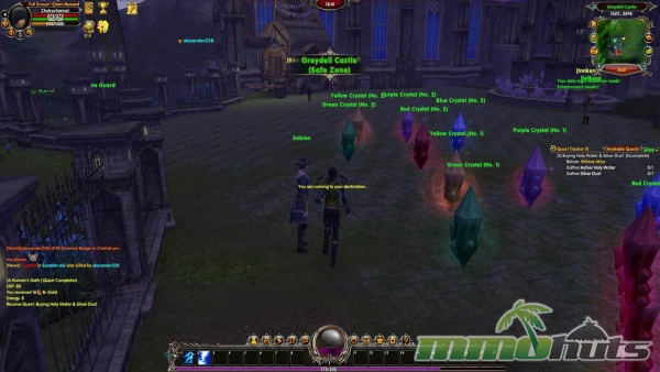 moonlight-online-Greydell-castle