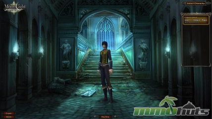 moonlight-online-main-character