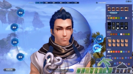 mount-shu-chronicles-character-creation-in-depth