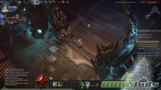 mu-legend-architecture