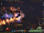 mu-legend-user-interface