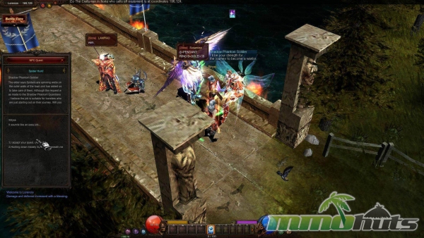 Mu-Online-Bridge-Quest