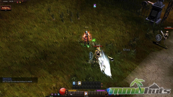 Mu-Online-Cast-New-Spell