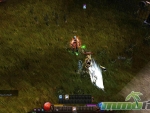 Mu-Online-Cast-New-Spell
