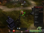 Mu-Online-Character-Stats