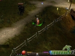 Mu-Online-Fence