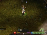 Mu-Online-Fight-Skeletons