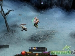 Mu-Online-Map-Worm