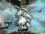 Mu-Online-New-Town
