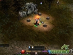 Mu-Online-Sitting