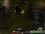 Mu-Online-Stats-game