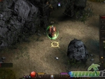 Mu-Online-Walking-Running