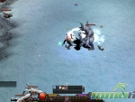 Mu-Online-Yeti