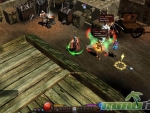 Mu-Online-players-town