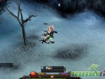 Mu-Online-punch-Worm