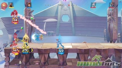 multiversus-gameplay-review