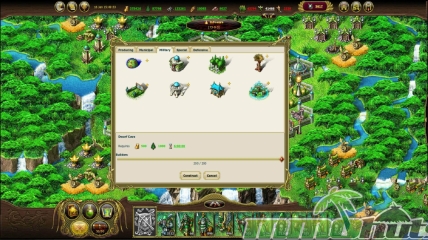 my-lands-black-gem-hunting-buildings