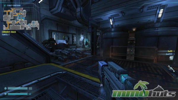 Natural-Selection-2-arc-robots