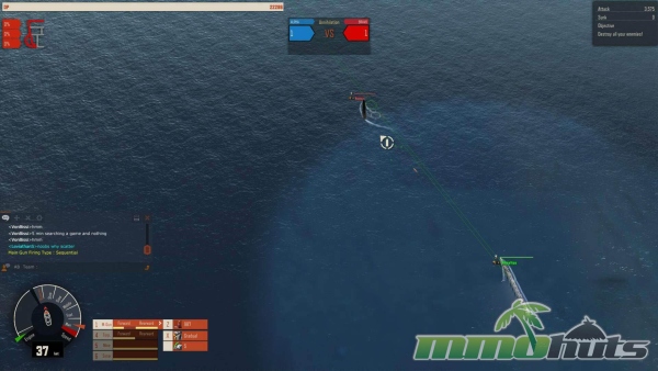 Navy-Field-2-1v1