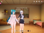 Neverness-to-everness-nte-hand-holding