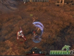 Neverwinter-Attack