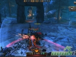 Neverwinter-Blood