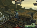Neverwinter-Boat