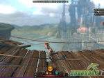 Neverwinter-Bridge-crossing
