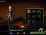 Neverwinter-Classes