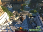 Neverwinter-Horse-Stairs