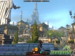 Neverwinter-Neverwinter-Town