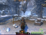 Neverwinter-Riding-away