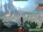 Neverwinter-Scene